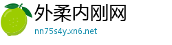 外柔内刚网